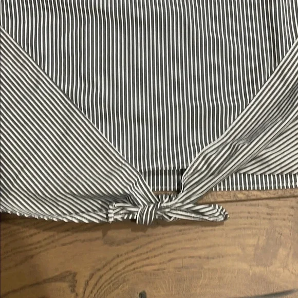 J. Jill 3/4 Sleeve Blouse - Picture 5 of 5